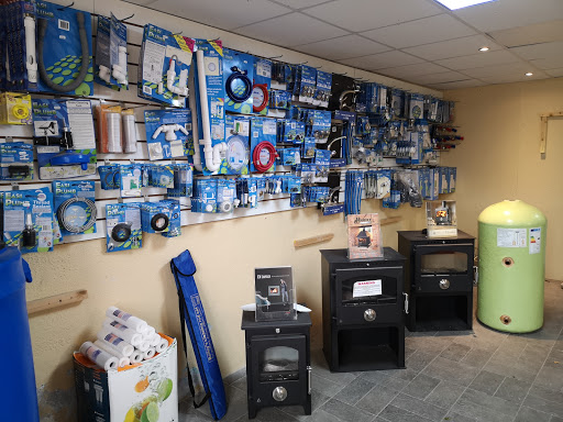 Plumbco Cashel in Cashel, Co. Tipperary