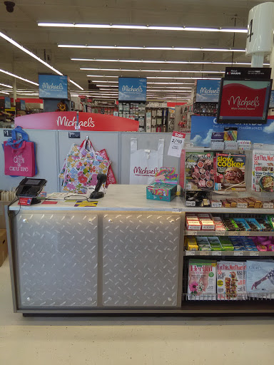 Craft Store «Michaels», reviews and photos, 13343 Poway Rd, Poway, CA 92064, USA