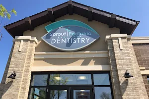 Sprout Pediatric Dentistry image