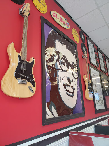 Dessert Shop «SH-Booms Ice Cream & The Oldies», reviews and photos, 42609 US-27, Davenport, FL 33837, USA