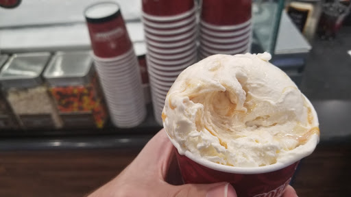 Ice Cream Shop «Cold Stone Creamery», reviews and photos, 1615 Town Center Dr, Lakeland, FL 33803, USA