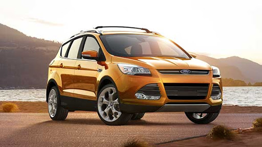 Ford Dealer «AutoNation Ford North Canton», reviews and photos