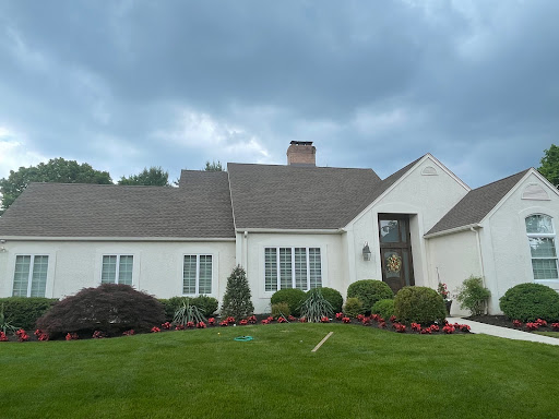 Roofing Contractor «DJK Roofing», reviews and photos, 350 Creek Rd, Moorestown, NJ 08057, USA