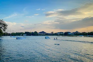 Zanook Wake Park : สนุก เวค พาร์ค image