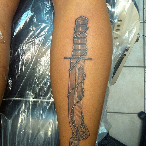 Explore beautiful tattoo ideas for females, creative tattoo ideas in Bradenton, available at Memory Lane Tattoo Co.