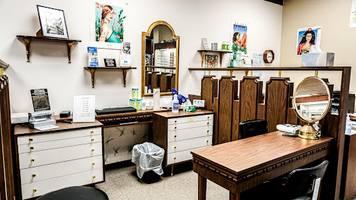 Optician «Buffalo Optical Co Inc», reviews and photos, 280 Delaware Ave, Buffalo, NY 14202, USA