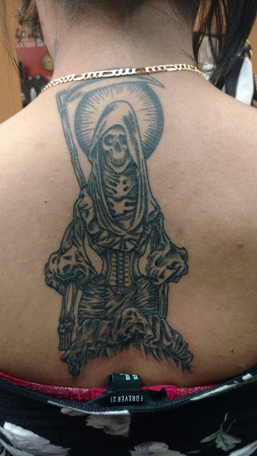 Tattoo Shop «Havana Street Tattoo», reviews and photos, 2712 S Havana St b, Aurora, CO 80014, USA