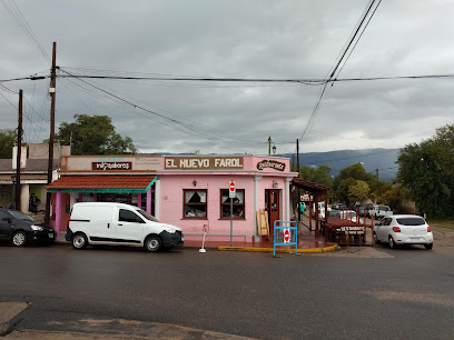 Restaurante El Nuevo Farol