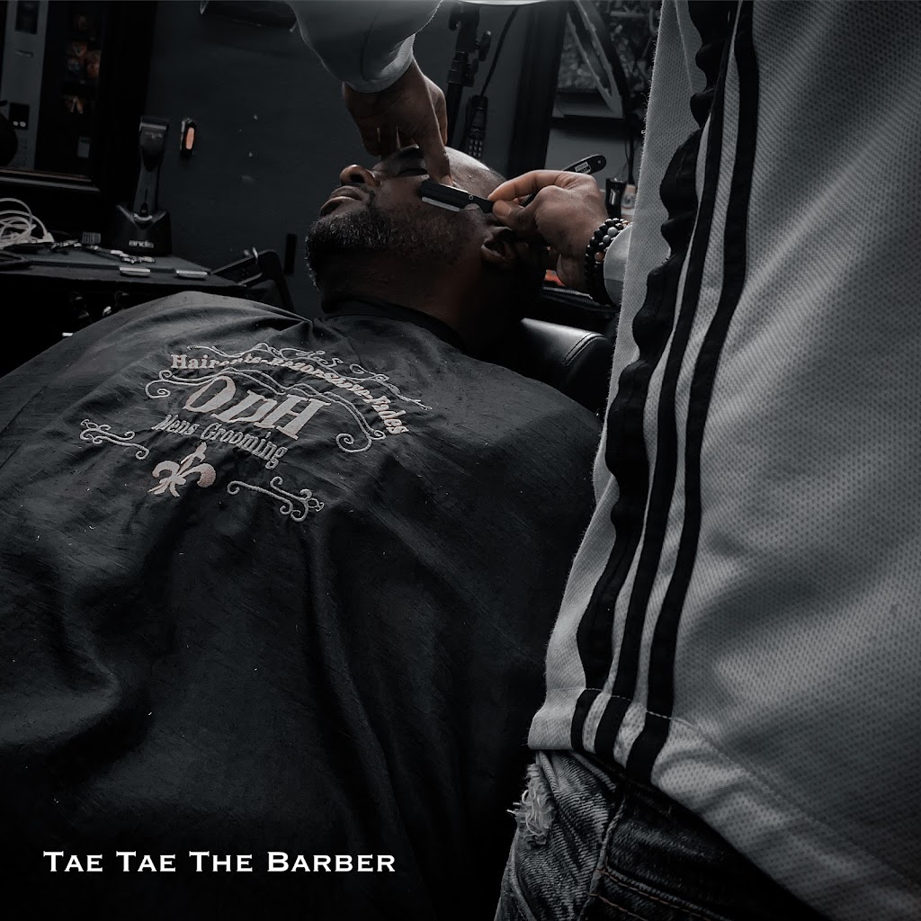 Classified Grooming 98188