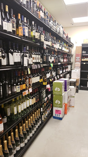 Liquor Store «Shamrock Beverage & Liquors», reviews and photos, 12046 Collegiate Way, Orlando, FL 32817, USA