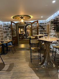 Atmosphère du Restaurant U Borgu à Porto-Vecchio - n°18