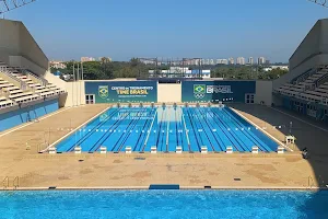 Maria Lenk Aquatic Centre image