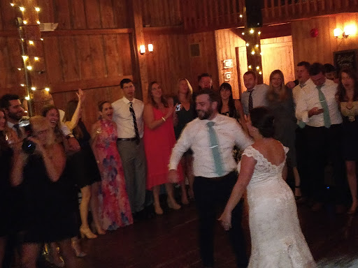 Wedding Venue «The Barns at Wesleyan Hills», reviews and photos, 616 Long Hill Rd, Middletown, CT 06457, USA