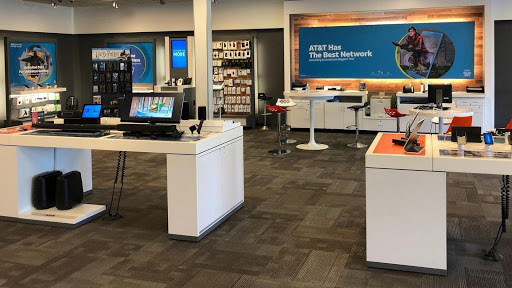 Cell Phone Store «AT&T», reviews and photos, 2733 Paper Mill Rd Suite 13, Reading, PA 19610, USA