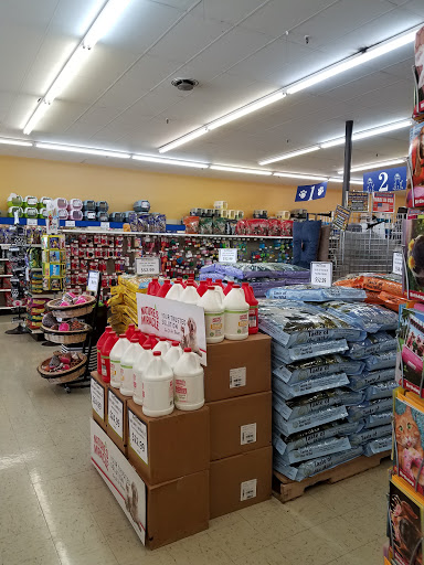 Pet Supply Store «Pet Food Center», reviews and photos, 4036 N First Ave, Evansville, IN 47710, USA