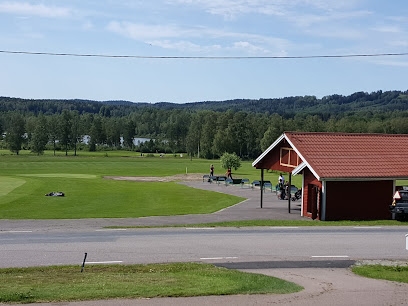 Fagersta Golfklubb