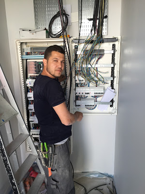 Electricité générale ACTIF à Grigny