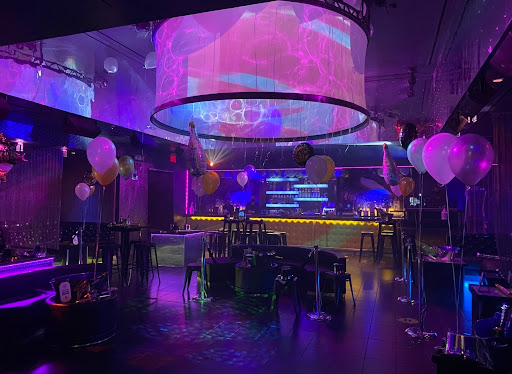 Lounge «Anthem Lounge», reviews and photos, 2801 Pacific Ave, Atlantic City, NJ 08401, USA