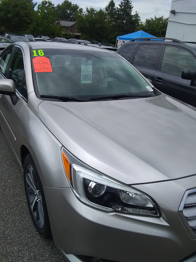 Subaru Dealer «Flemington Subaru», reviews and photos, 167 NJ-31, Flemington, NJ 08822, USA