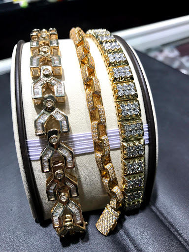 Jewelry Store «Unclaimed Diamonds», reviews and photos, 113 S 8th St, Philadelphia, PA 19106, USA