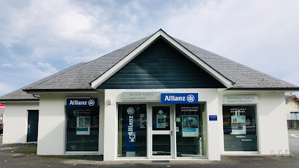 Allianz Assurance OLORON PYRENEES - Marielle & Hugo ANDREU Oloron-Sainte-Marie