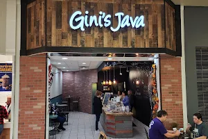 Gini's Java image