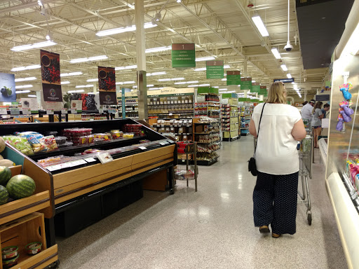 Supermarket «Publix Super Market at Park Place», reviews and photos, 847 Boll Weevil Cir #112, Enterprise, AL 36330, USA