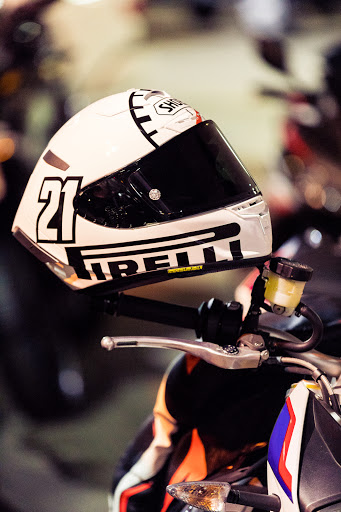 New Century Motorcycles image