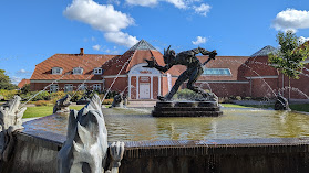 The Vejen Art Museum