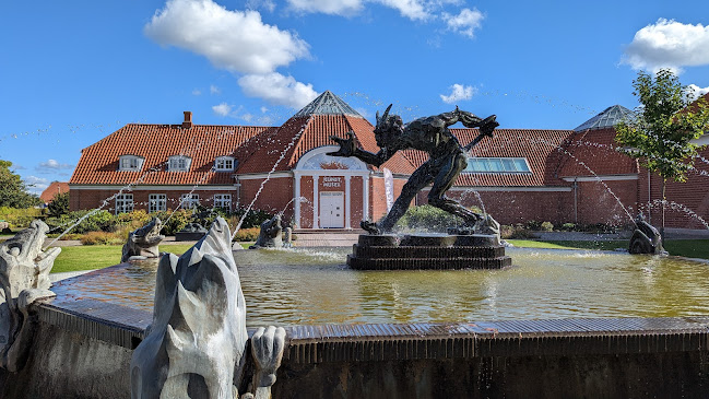 The Vejen Art Museum