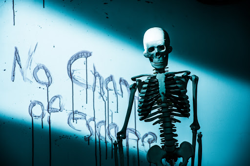 Tourist Attraction «Captured LV Escape Room (Main St. Bethlehem)», reviews and photos, 559 Main St #08, Bethlehem, PA 18018, USA