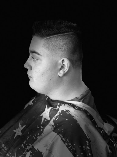 Barber Shop «Cignature Styles Barber Shop», reviews and photos, 240 Page Ave, Staten Island, NY 10307, USA