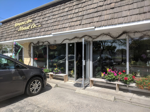 Florist «Kenyon Avenue Floral Co., Inc.», reviews and photos, 243 Kenyon Ave, Wakefield, RI 02879, USA