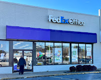 FedEx Office Print & Ship Center - Photo 2 - Car repair in Norfolk, VA, Norfolk