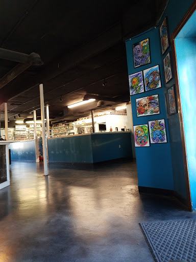 Tattoo Shop «Addictions In Ink», reviews and photos, 1255 S Tyler Rd, Wichita, KS 67209, USA