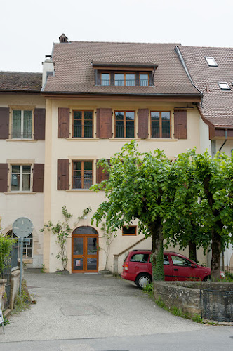 Rue du Temple 8, 2072 St Blaise, Schweiz
