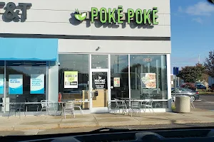 Poke Poke - Sushi Unrolled image