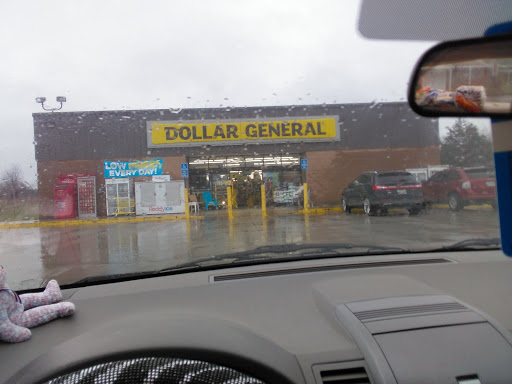 Discount Store «Dollar General Market», reviews and photos, 1003 W Main St, Woodbury, TN 37190, USA