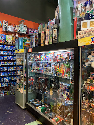 Toy Store «Toy Shack», reviews and photos, 450 E Fremont St, Las Vegas, NV 89101, USA