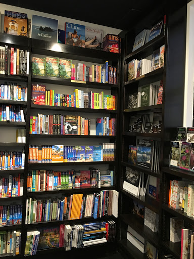 Book Store «Books & Books», reviews and photos, 927 Lincoln Ln N, Miami Beach, FL 33139, USA