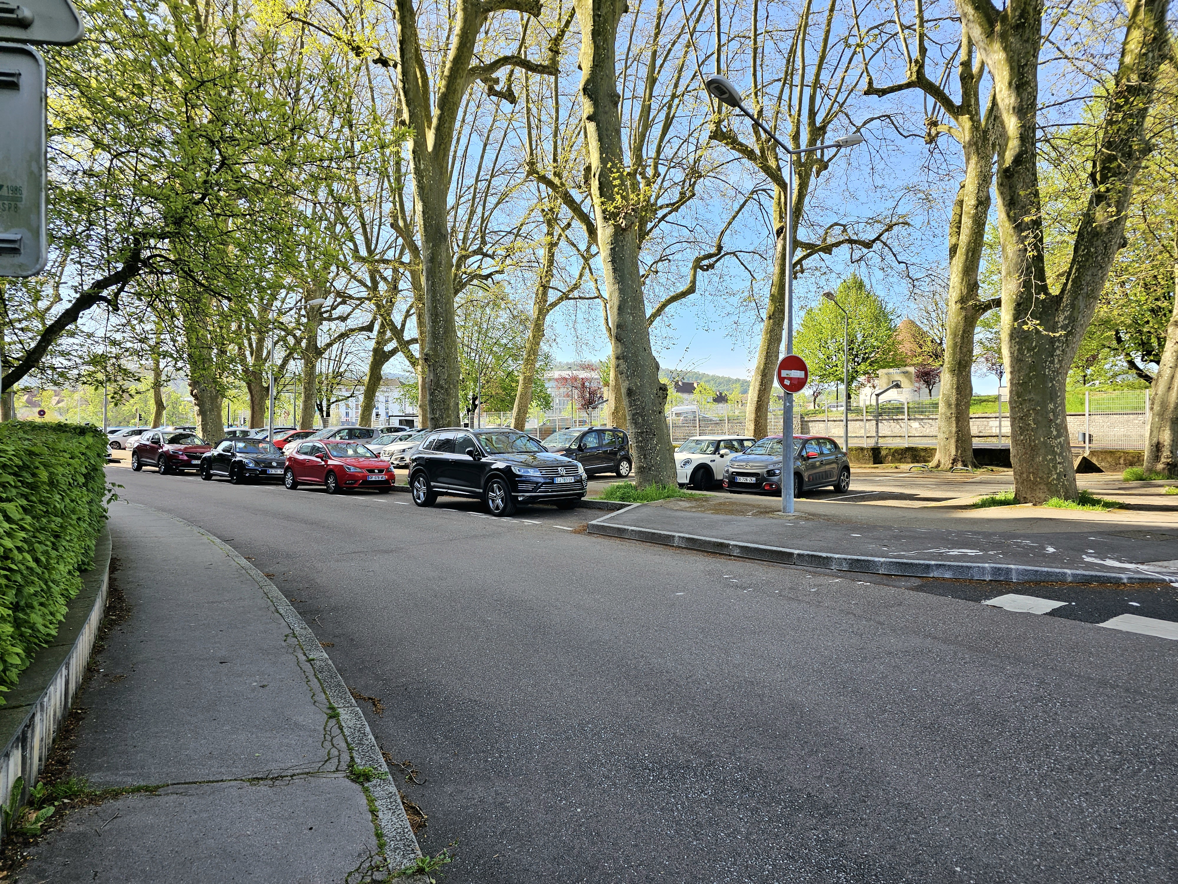 Photo n° 3 de l'avis de Robert.E fait le 25/04/2023 à 15:38