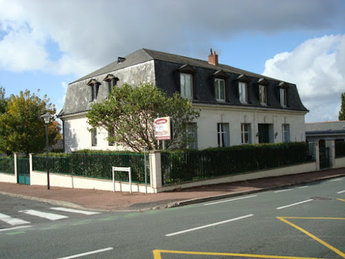 DRG Conseil à Saumur