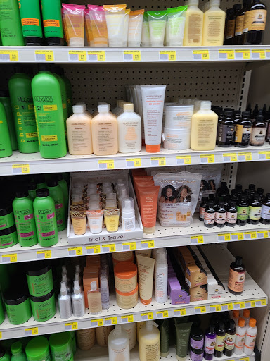 Beauty Supply Store «Flamingo Beauty Supply», reviews and photos, 8275 NW 36th St, Doral, FL 33166, USA