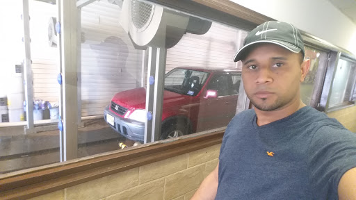 Car Wash «Magic Touch Car Wash», reviews and photos, 2352 Marlton Pike W, Cherry Hill, NJ 08002, USA