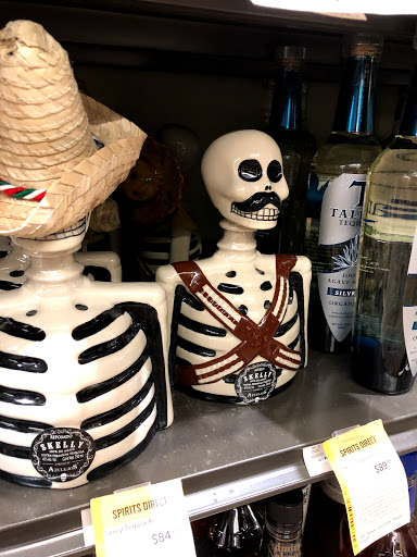 Wine Store «Total Wine & More», reviews and photos, 740 Ernest W Barrett Pkwy NW, Kennesaw, GA 30144, USA