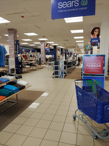 Department Store «Sears», reviews and photos, 100 N Dartmouth Mall, North Dartmouth, MA 02747, USA