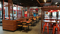 Atmosphère du Restauration rapide Burger King à Pau - n°17