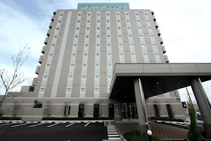Hotel Route Inn Niigata West Inter image
