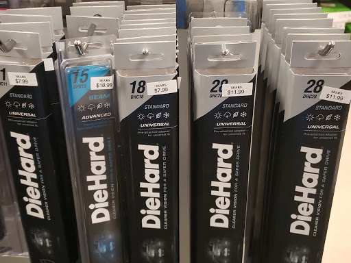 Department Store «Sears», reviews and photos, 3700 Atlanta Hwy #270, Athens, GA 30606, USA