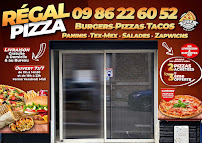 Photos du propriétaire du Pizzeria Régal Pizza à Dijon - n°6